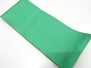 無地　リバーシブル浴衣帯